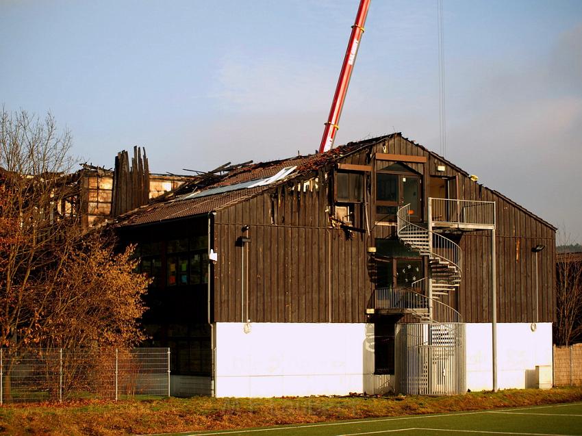 Feuer Schule Neuhonrath bei Lohmar P154.JPG